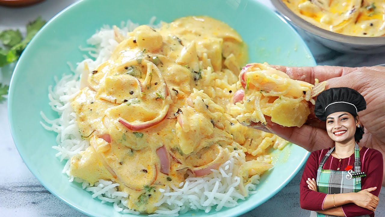 Viral Chukauni Recipe/ ചോറിനൊപ്പം ഇങ്ങനെ ഒരു കറി ഒരു തവണയെങ്കിലും ചെയ്തു നോക്കണെ/ Neppali Chakauni