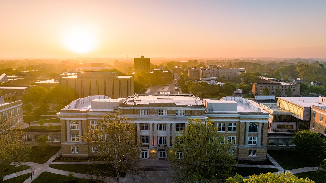 BGSU 2024 State of the University Address
