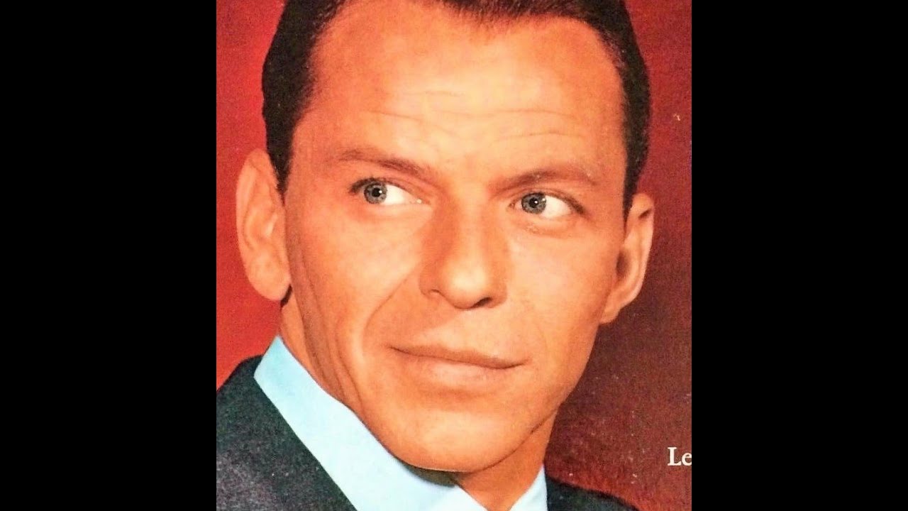 Frank Sinatra - What's New?
