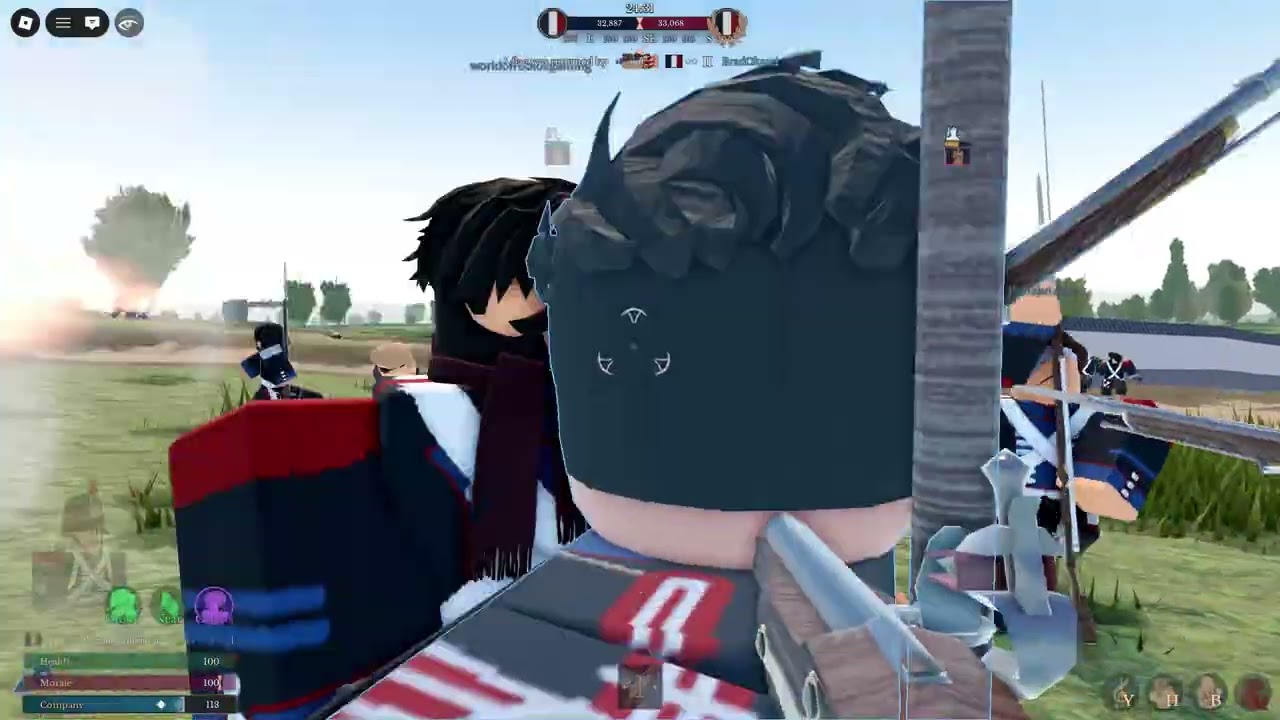 Hesse vs JG (again)