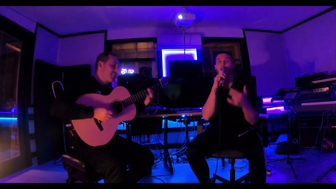 Craig David - Rendezvous (Jordan Morris Cover)