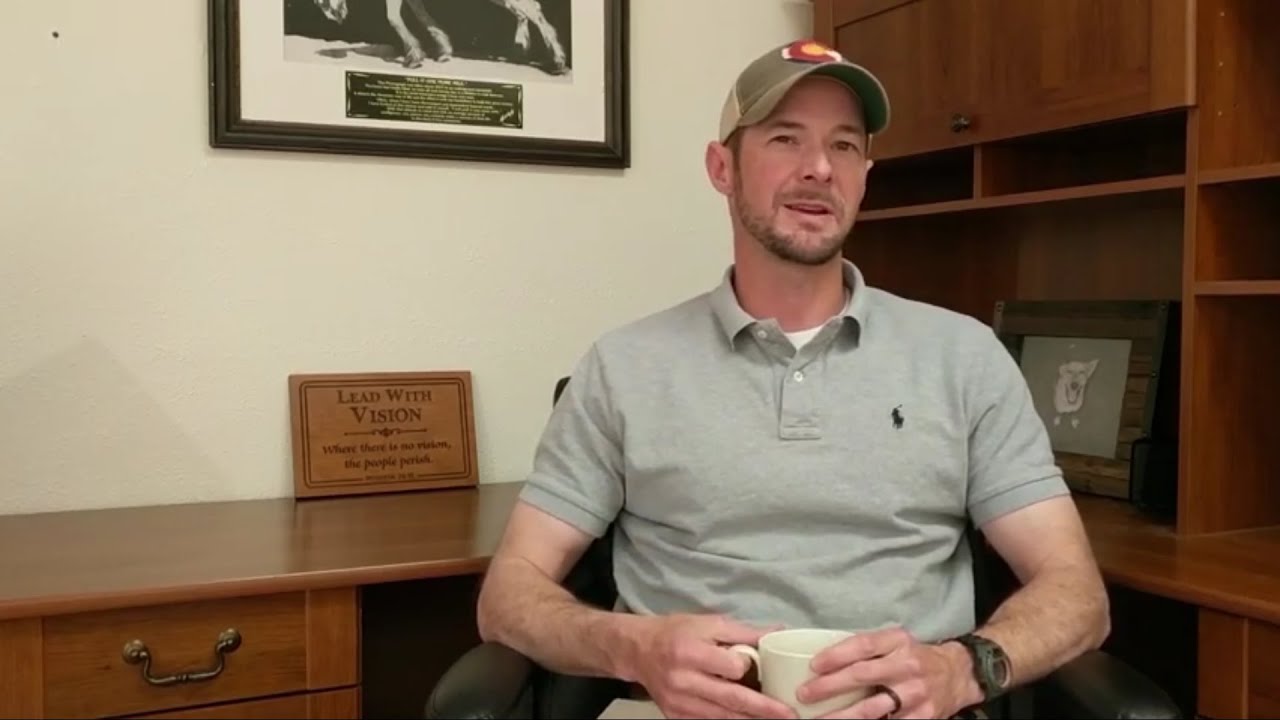 Top 5 Equine Vet Questions - Ask a Farrinarian (Live Edition)