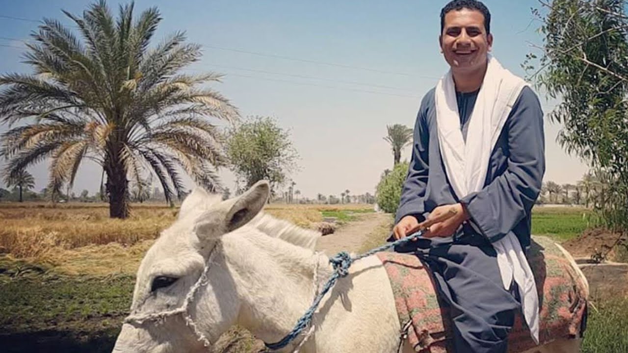 خلي زرعك سماوي -- صموئيل فاروق