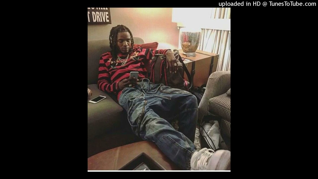 [FREE] chief keef + fetty wap + glo type beat 