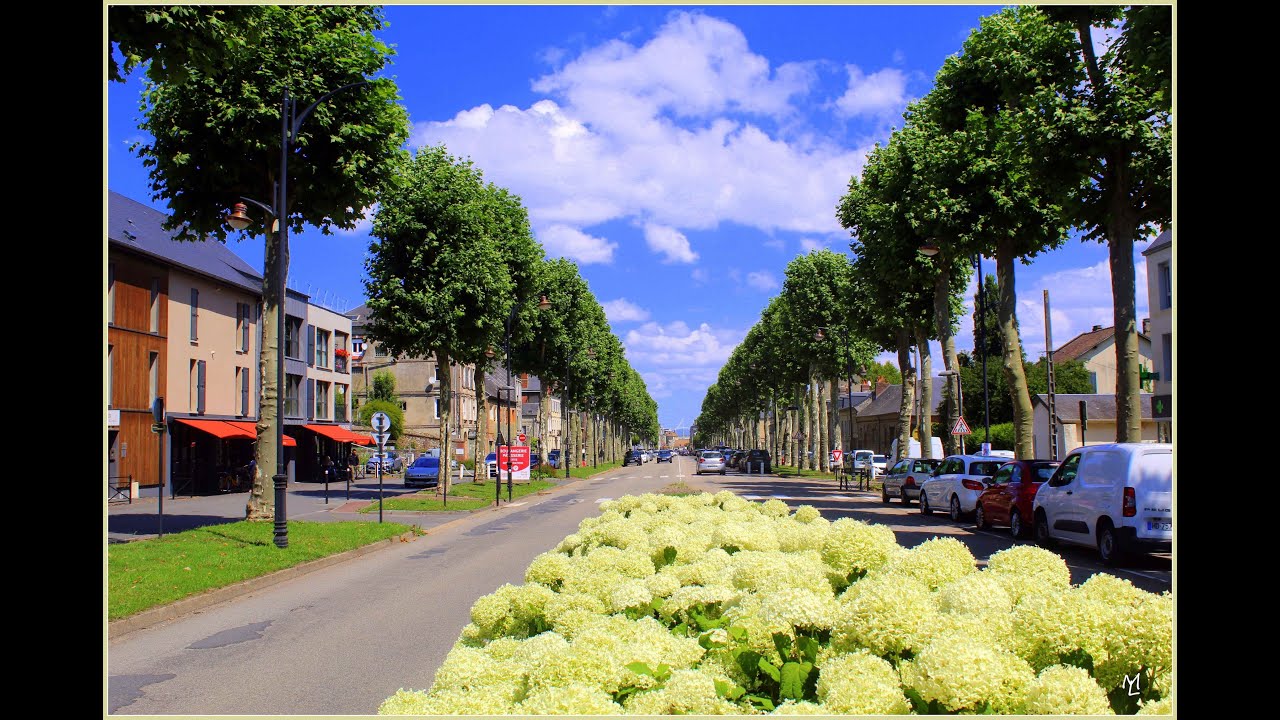 L'autre Honfleur