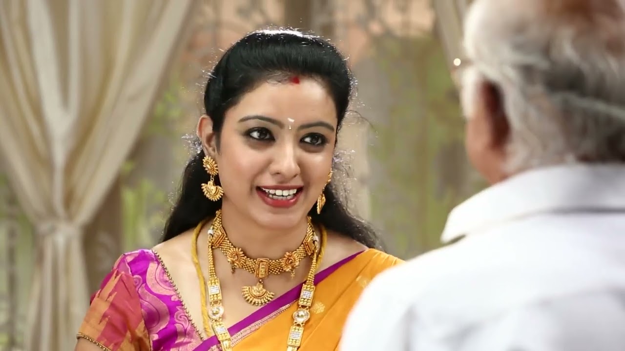 Thalayanai Pookal - Ep 67 - Prakash Rajan, Delhi Kumar - Tamil Tv Serial - Zee5 Tamil Classics