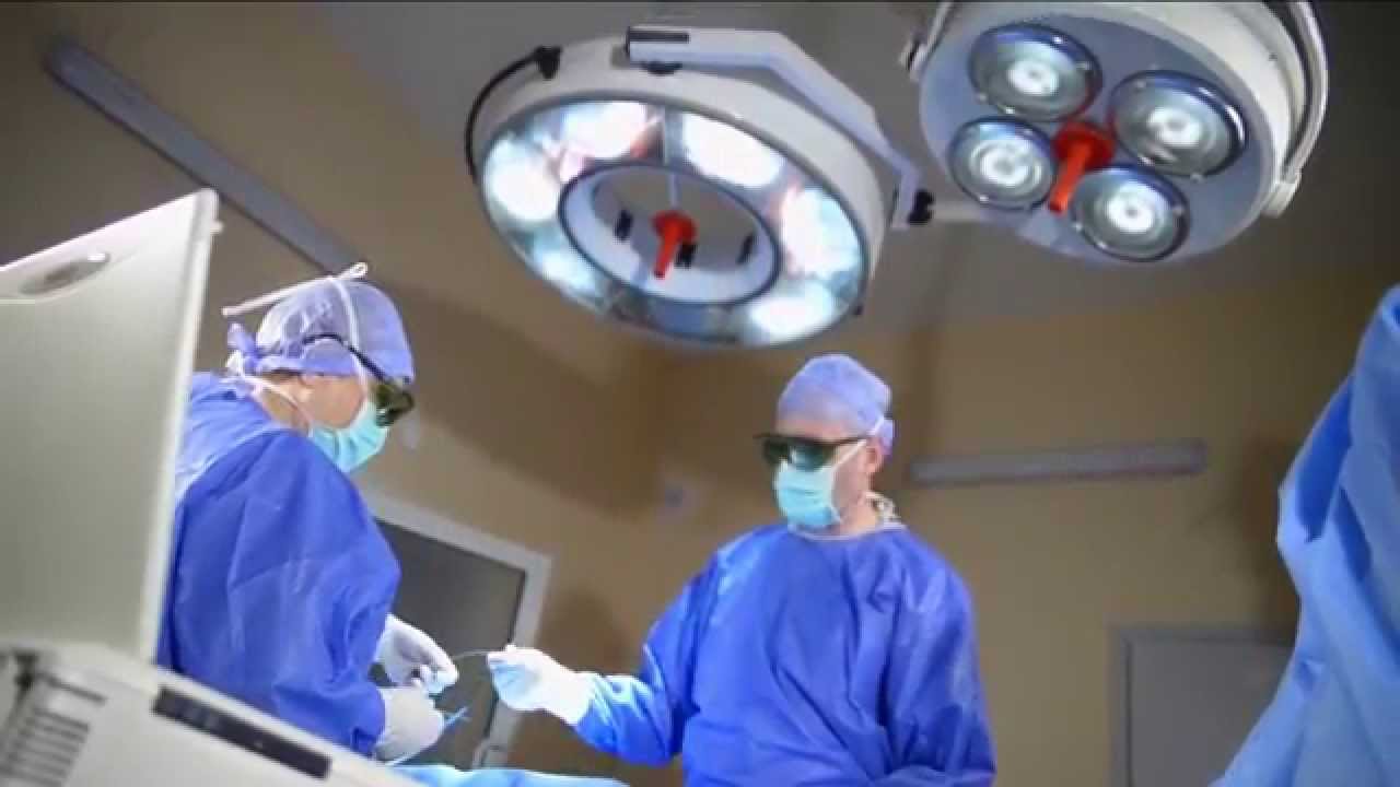 Operacja żylak&oacute;w w Klinice Flebo w Sanoku