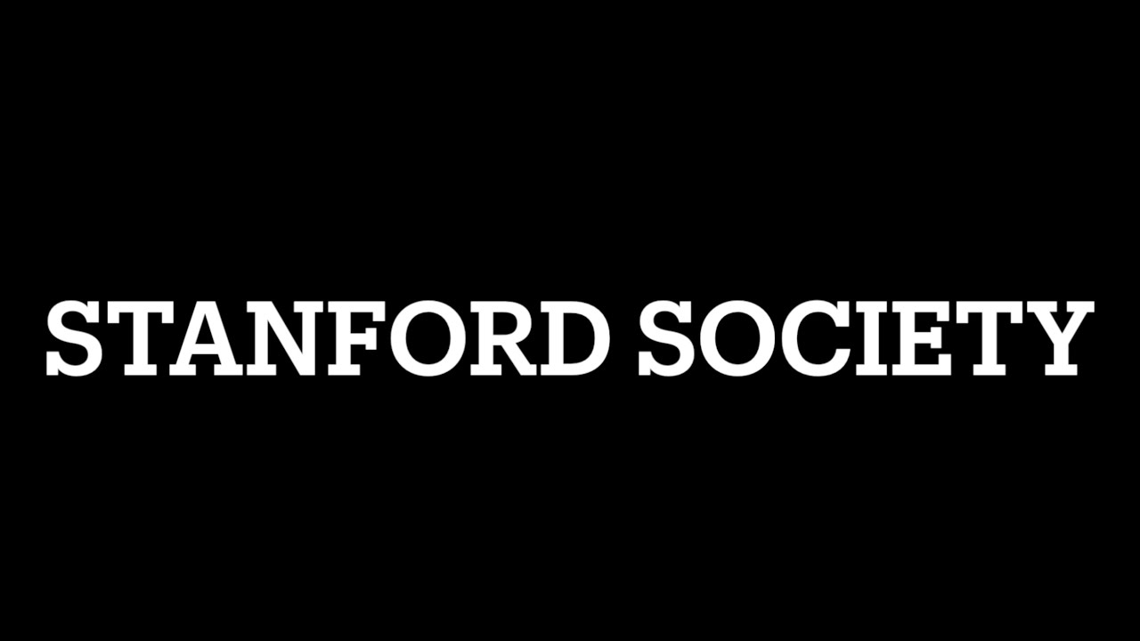 Stanford Society