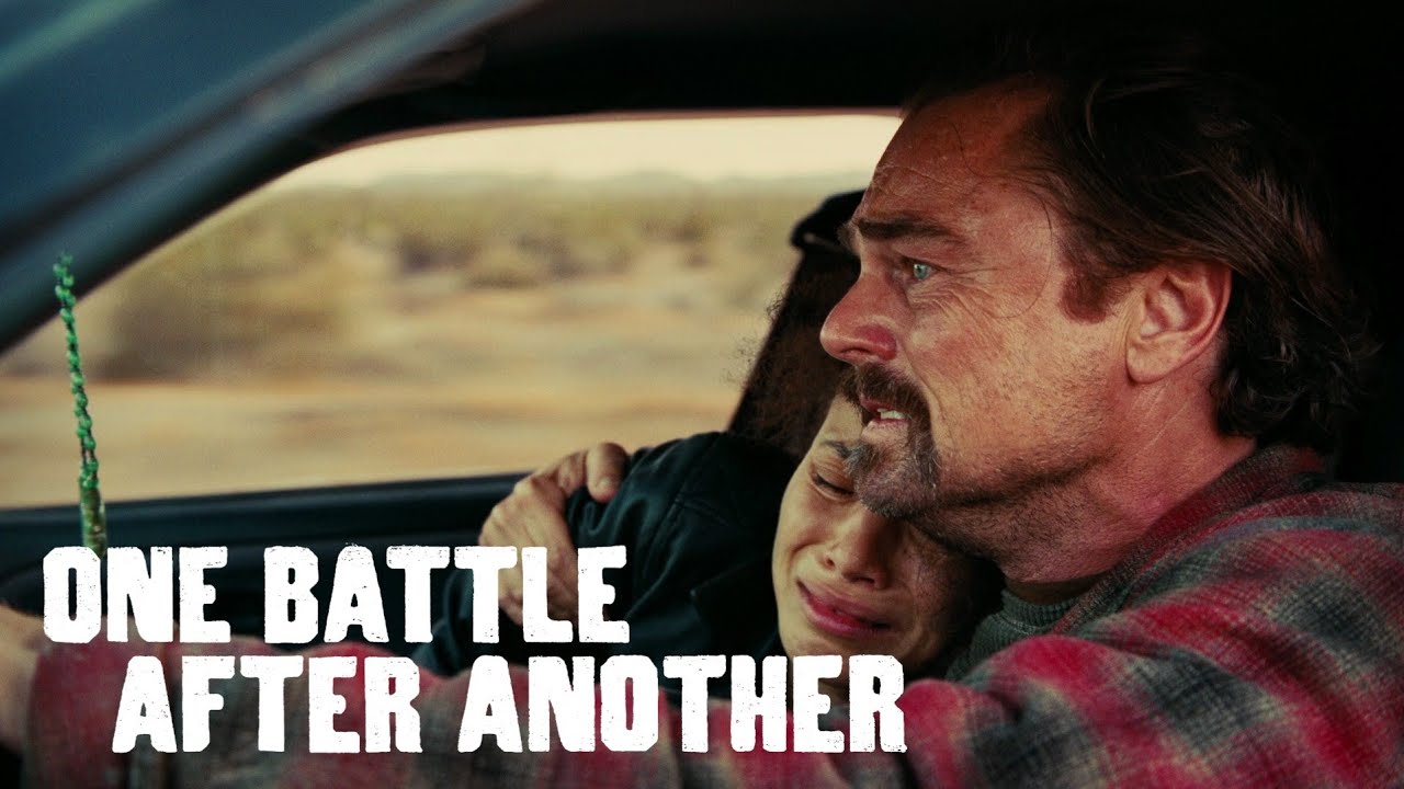 One Battle After Another - Ready or Not (Here I Come)