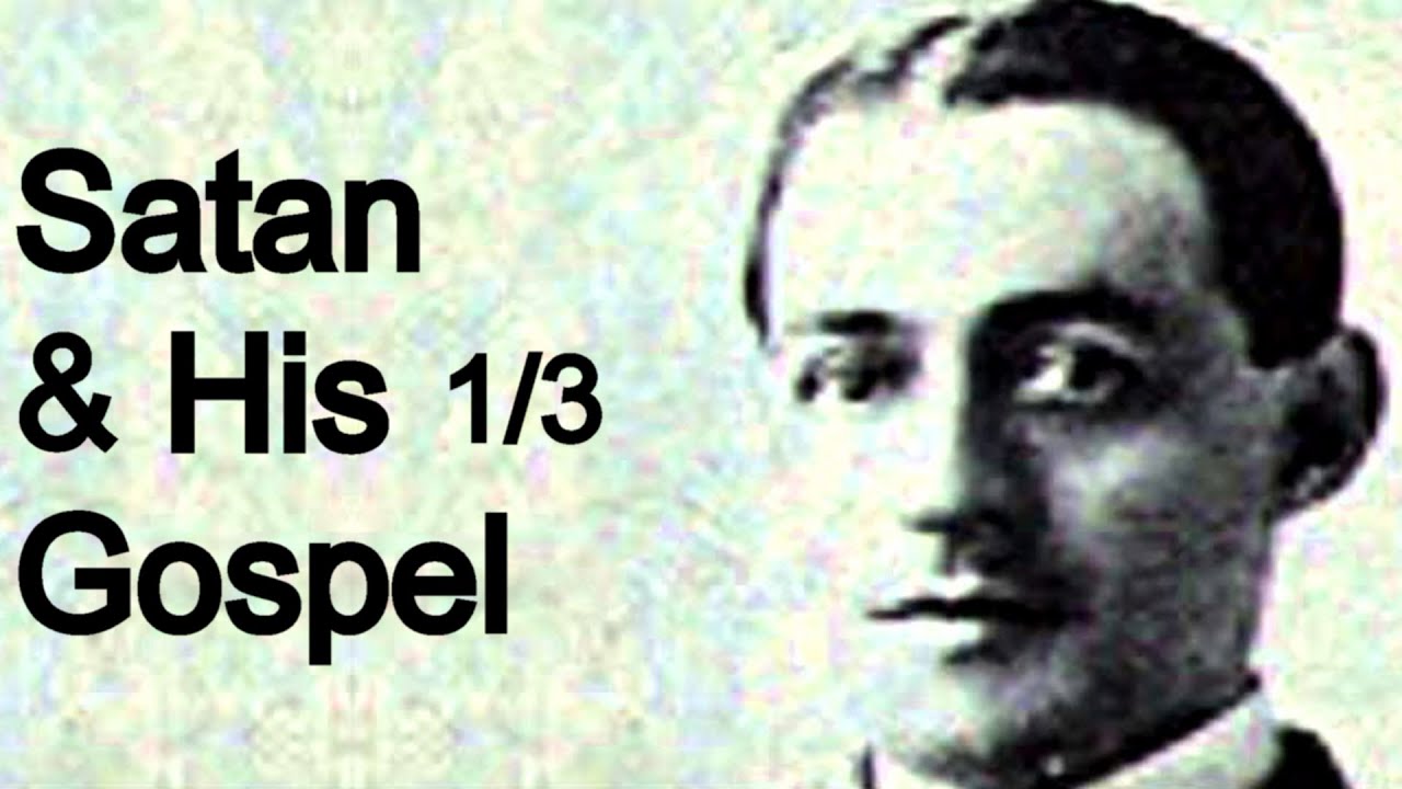 A. W. Pink - Satan And His Gospel / Christian Audio Books (1 of 3)