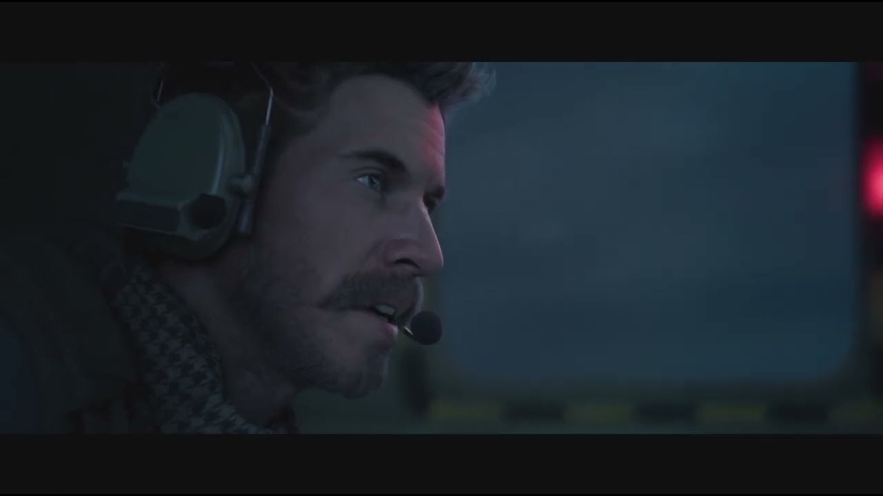 Modern Warfare PT1