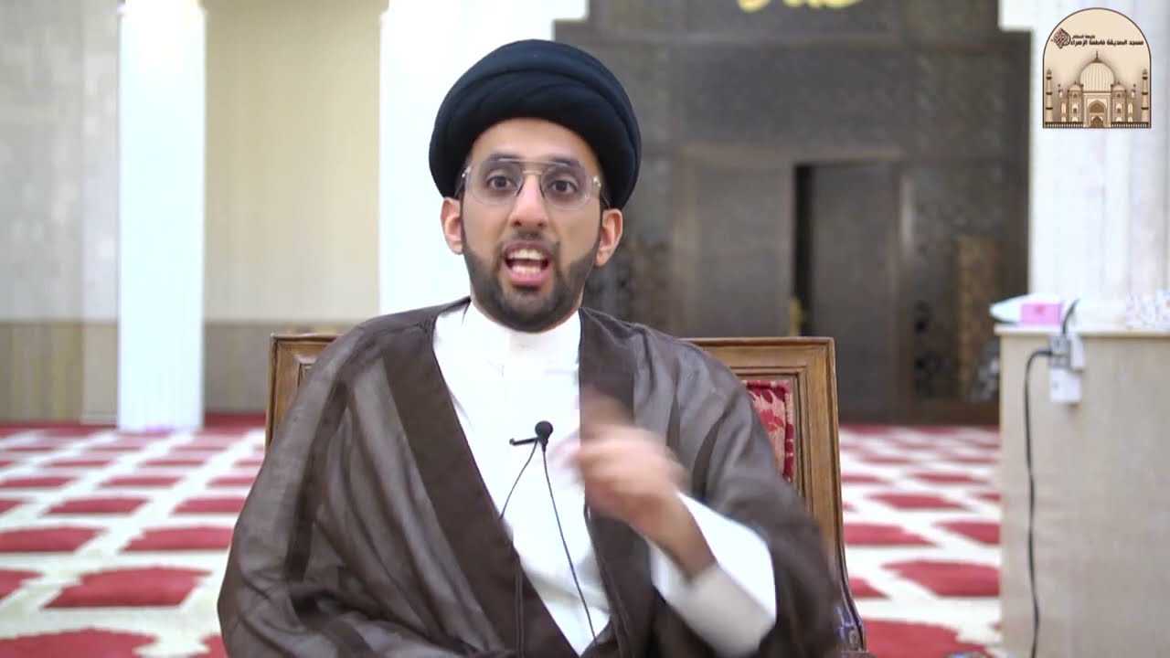 رسالة عاجلة لمن يريد الحج - سماحة السيد موسى العلي