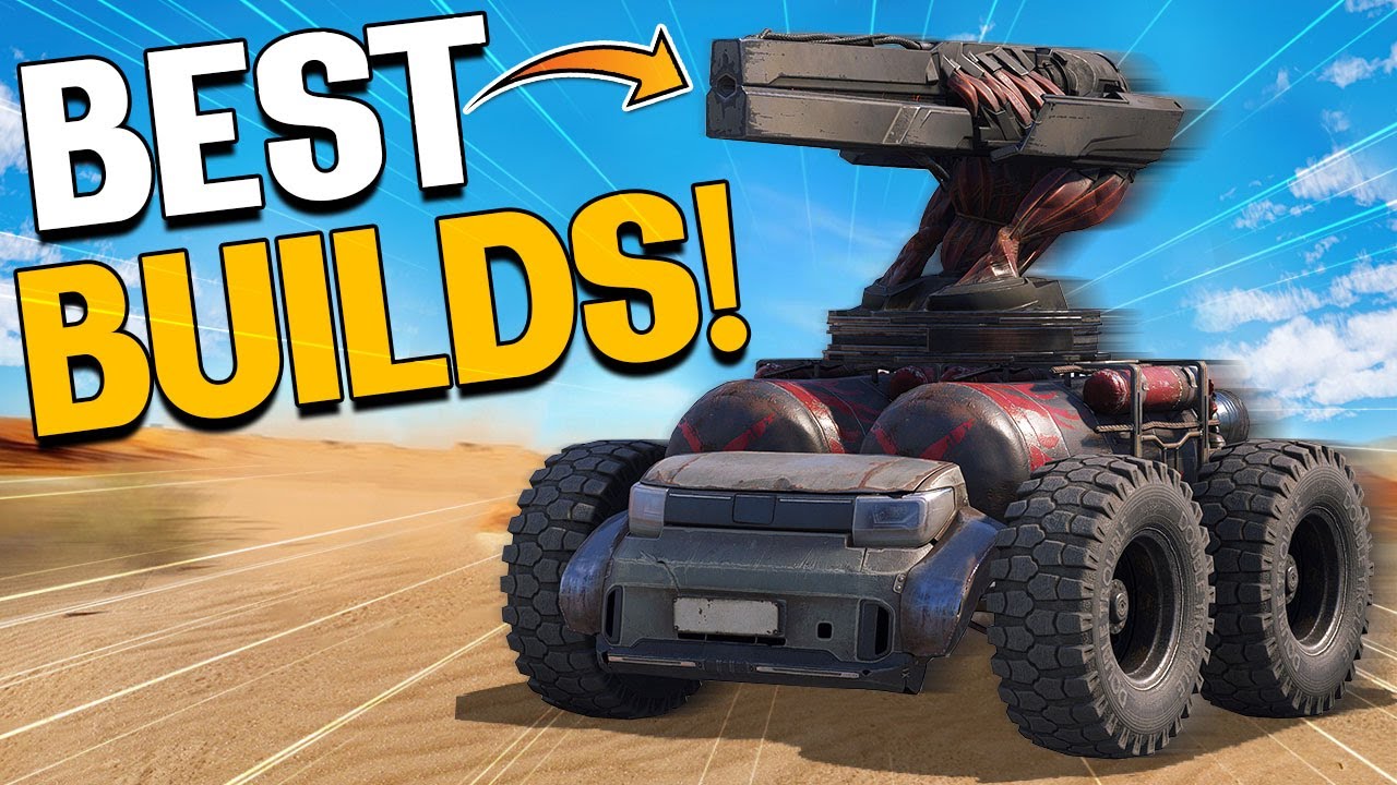 Лучшие сборки