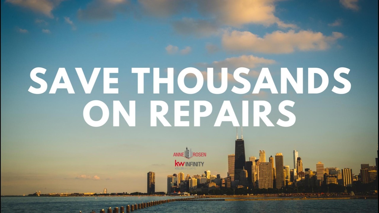 Before You Buy a Home in Chicago, Watch This Inspection Red Flags Guide