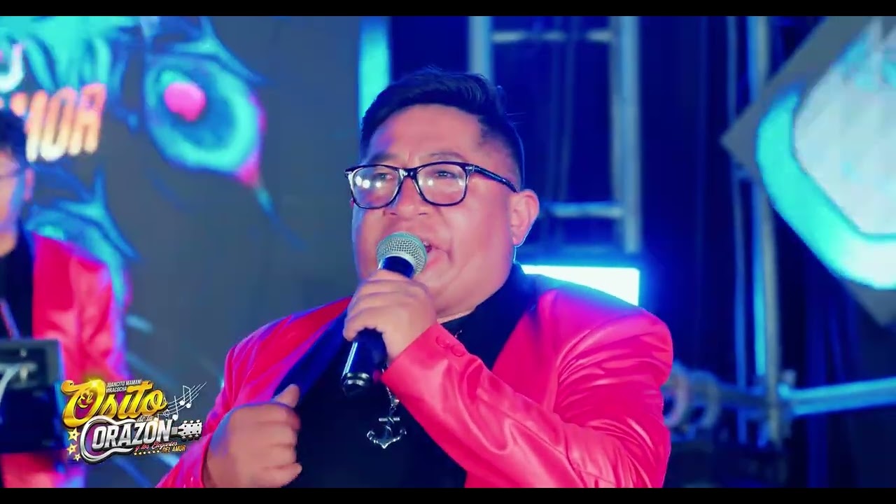 El Osito de tu Corazon en vivo contactos y reservas 996970002 