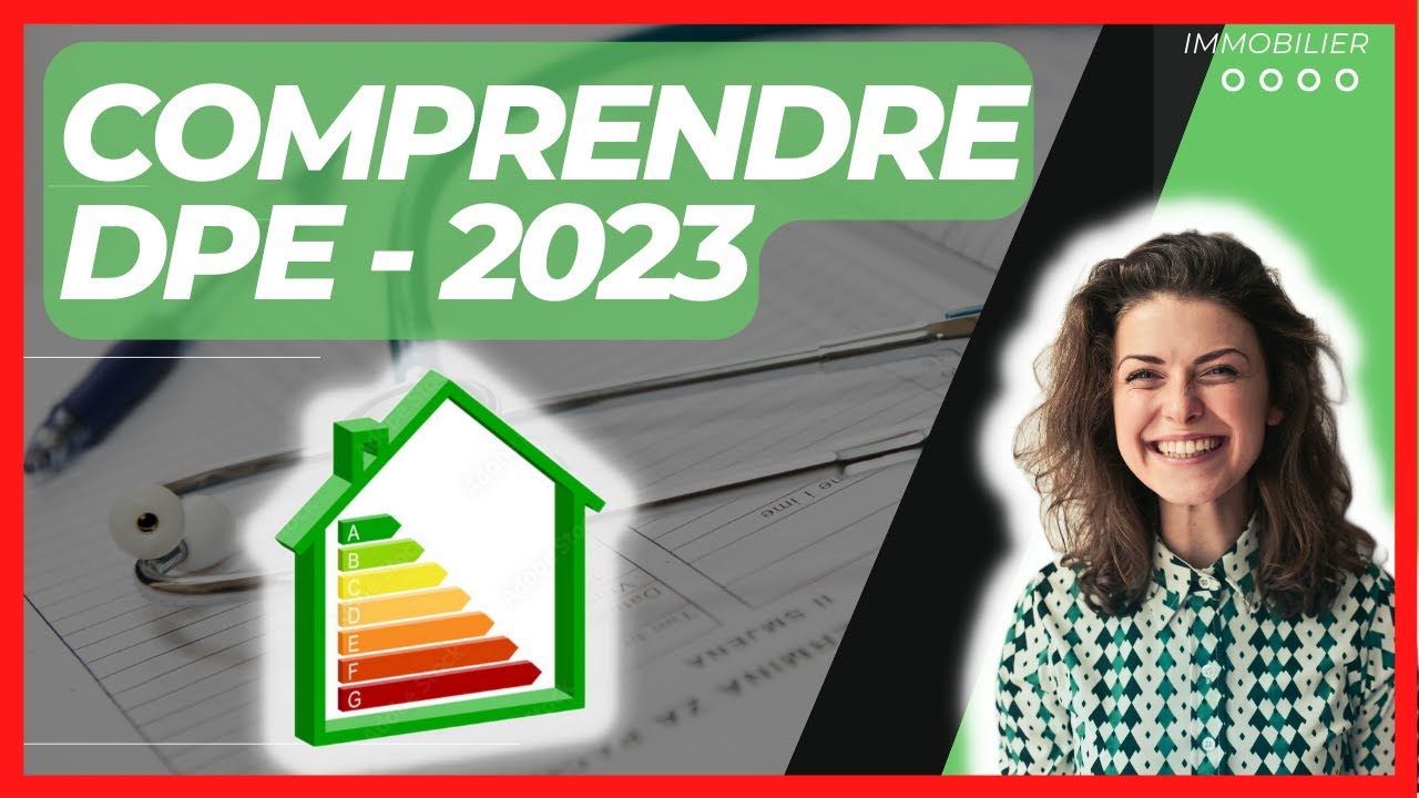 🔴 D&eacute;voilement du NOUVEAU DPE : ce que vous DEVEZ savoir !! ⚠️