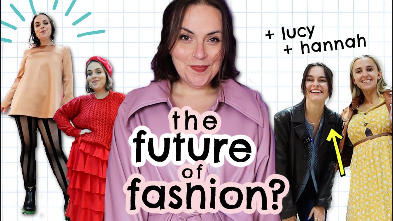 I swapped my wardrobe with strangers