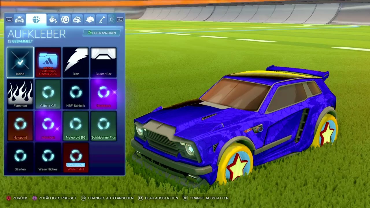 Guys aye have 2 new car