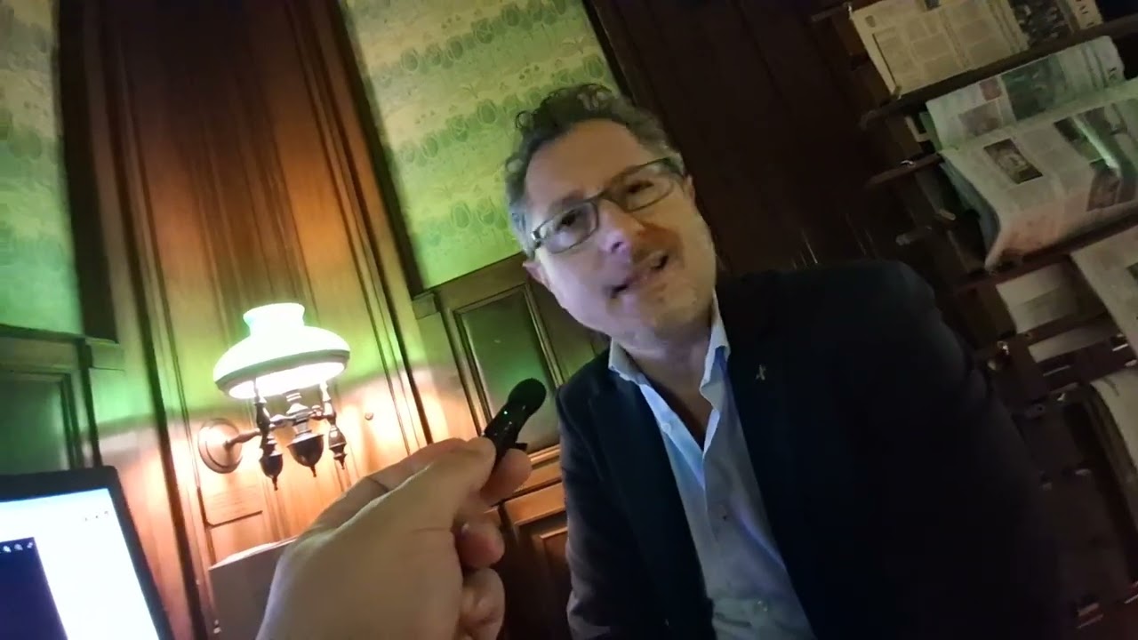 Le Regionali in Campania: intervista a Francesco Borrelli 