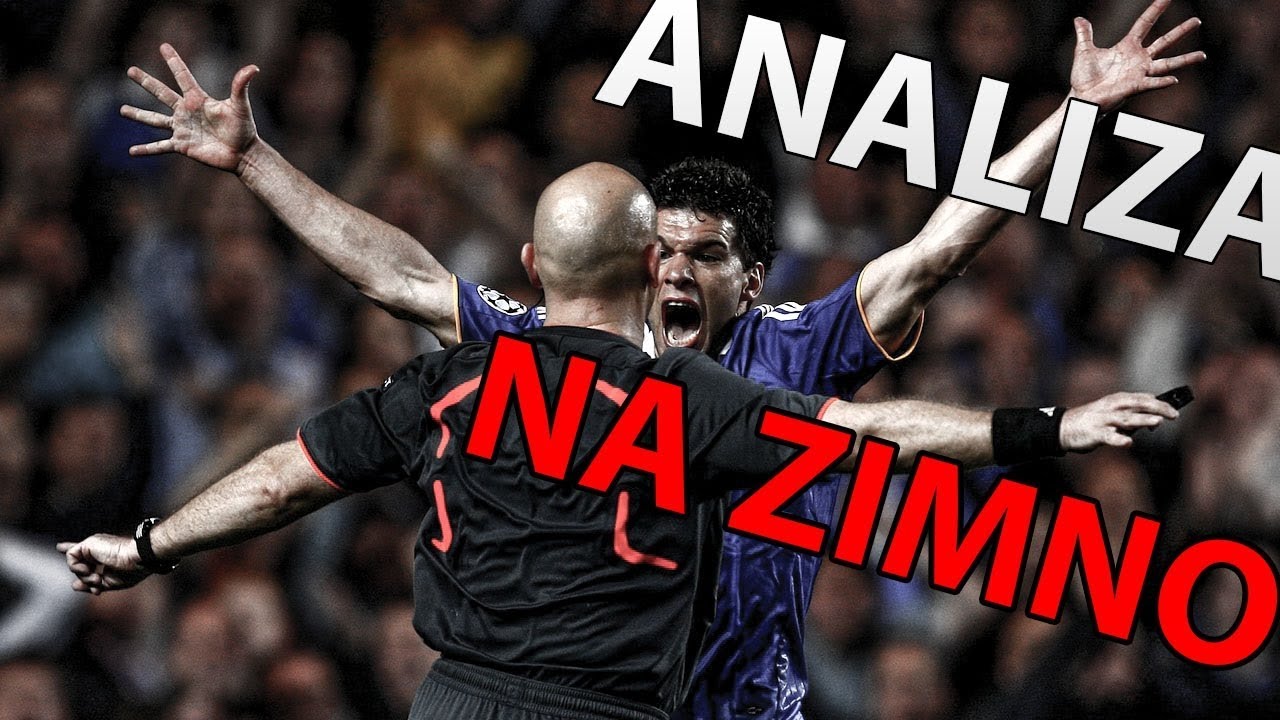 Chelsea Barcelona 2009 - Najgorzej sędziowany mecz w historii 9 lat p&oacute;źniej