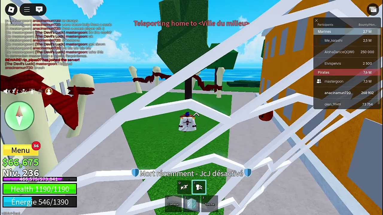 how to get saber sword in 30minutes (blox fruit)