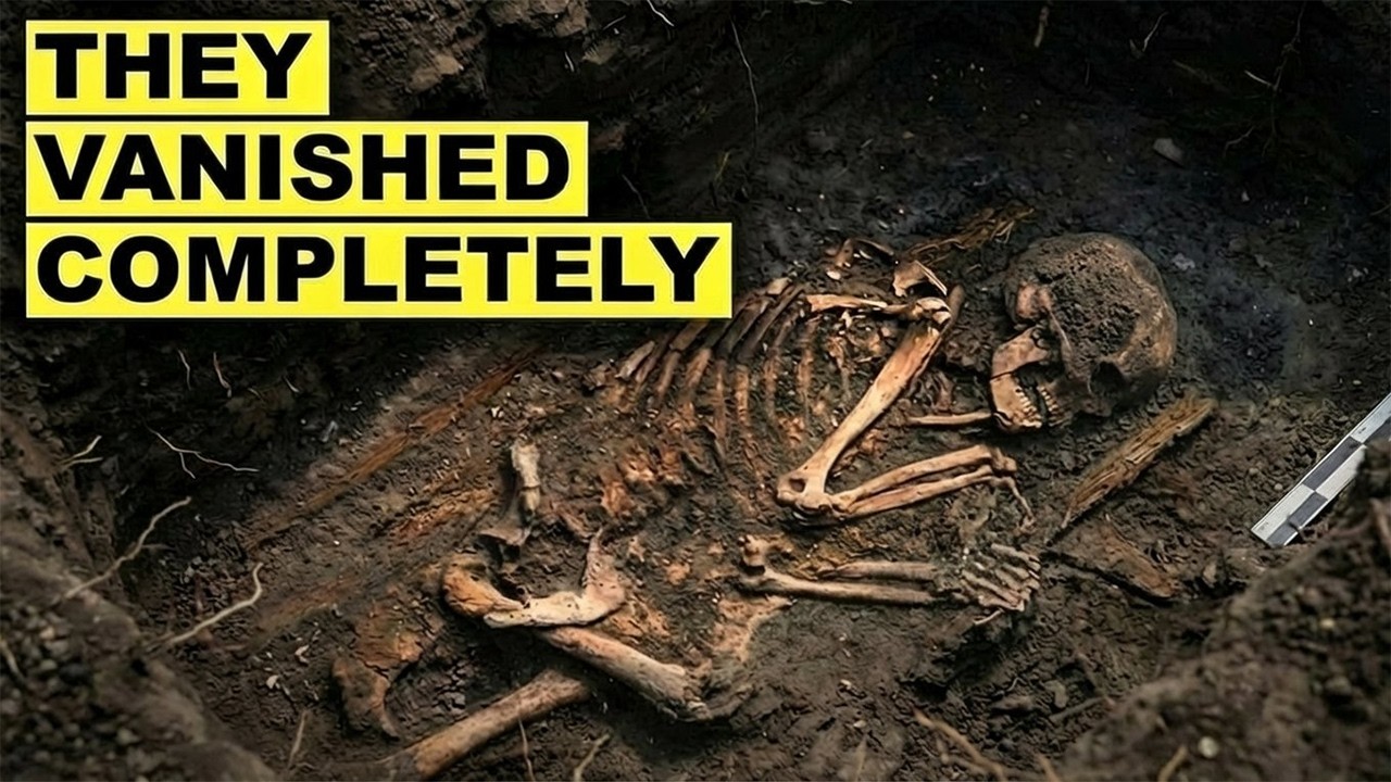 The DARK Truth of Colombia's Oldest Hunters