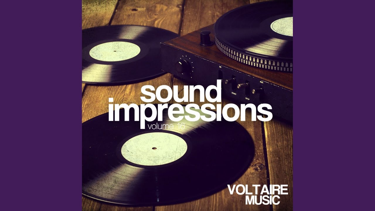 Palomino (Original Mix)