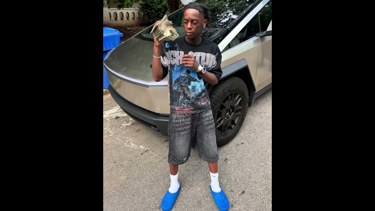[FREE] Raq baby Type Beat 