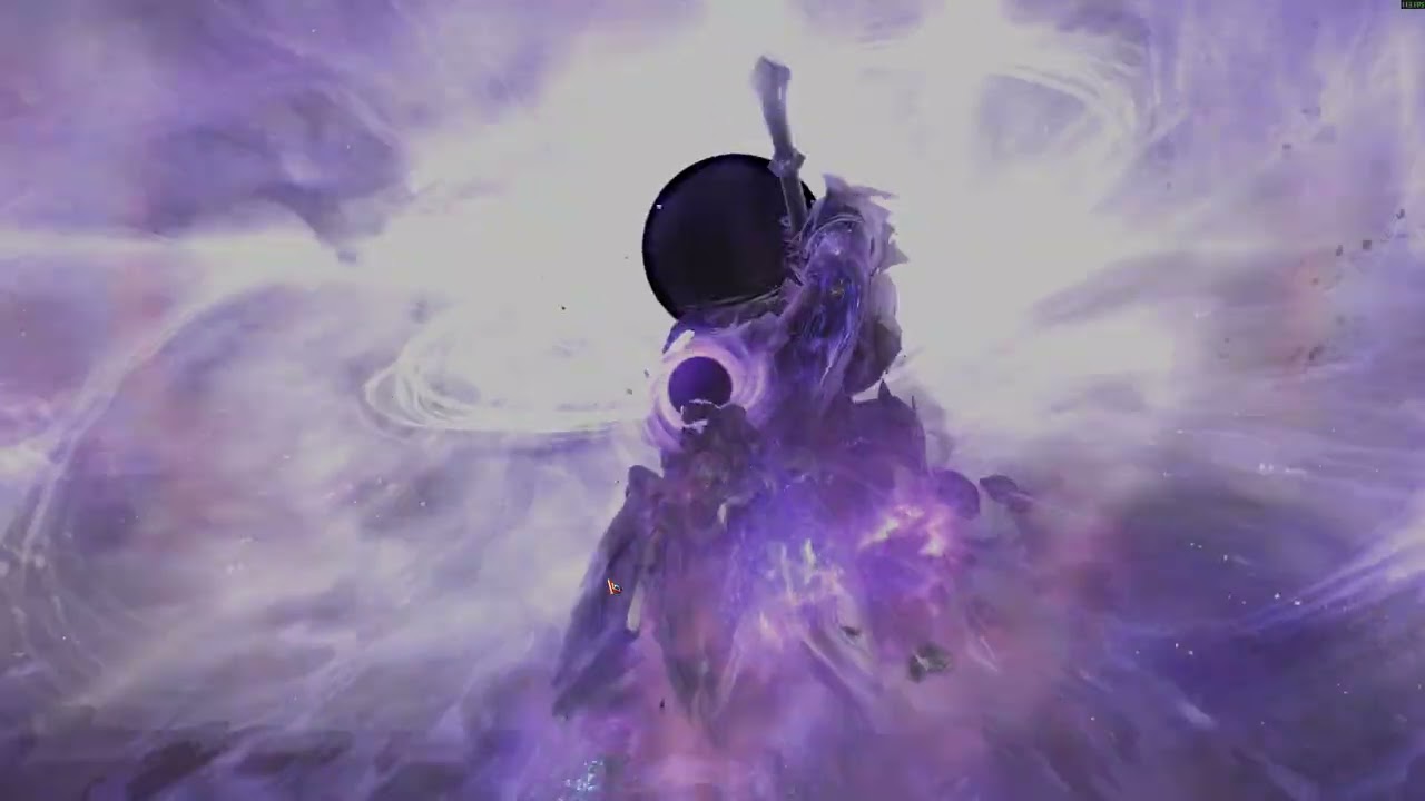 LOST ARK Act 4 Armoche Kazeros Raid Normal Both Gates on Rage Hammer Destroyer Reclear EP 5