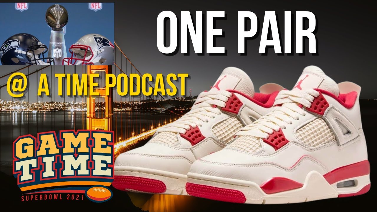 Sneaker Talk, February 7th 2026 📱
