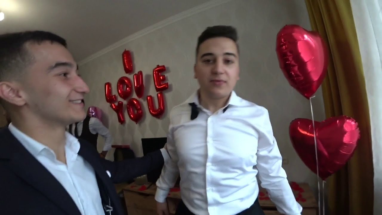 Azvlog #15. Toyda prank. Azərbaycan blogerləri Moskvada. Fariz Melikovun toyu.