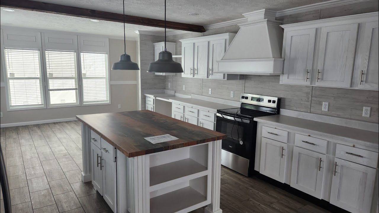 What a Great Home! Kabco M-D-10-32
