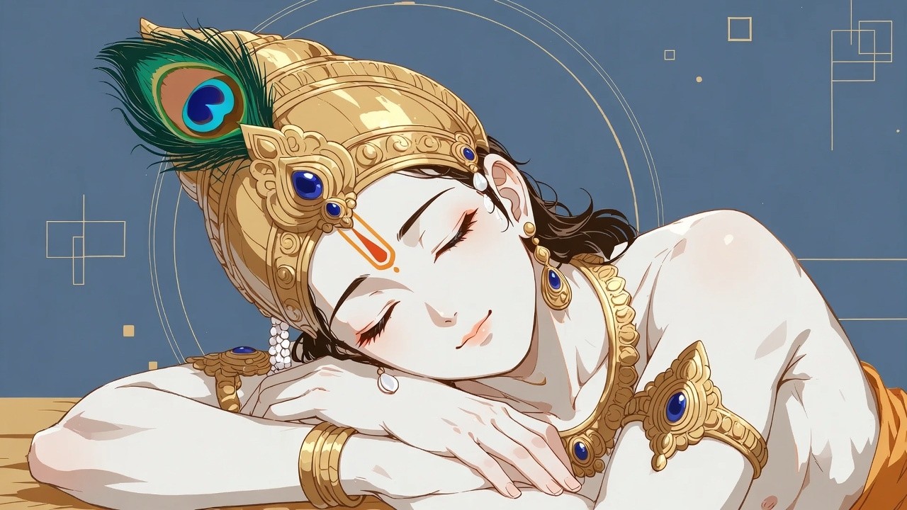 This Mantra Will Bring Peace to Your Mind | Om Shanti Meditation