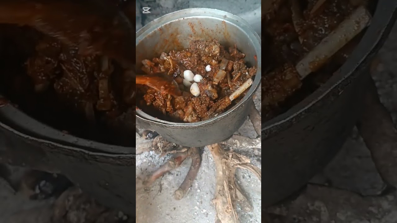 Antalya yöresine ait sulu et yemeği nasıl yapılır?🍲