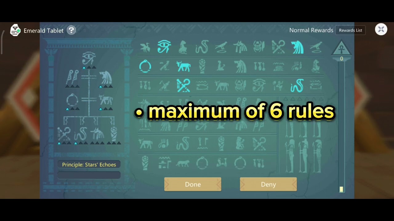 Utopia Origin: Basic Alchemy