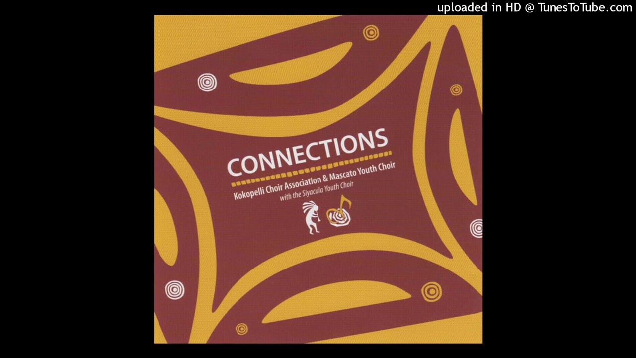 Kokopelli Choir, Mascato Youth Choir - Sanctuary (2008)