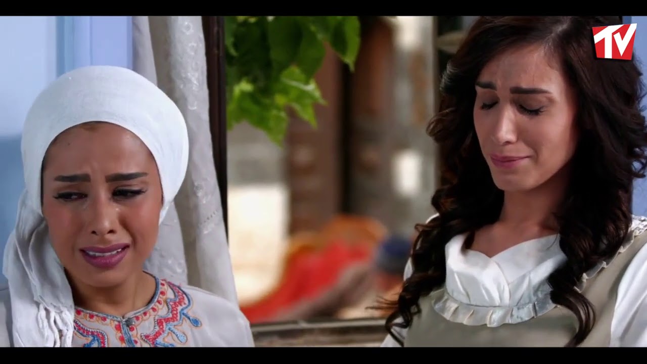 مسلسل صدر الباز الحلقة 29 التاسعة والعشرون بطولة ميريانا معلولي