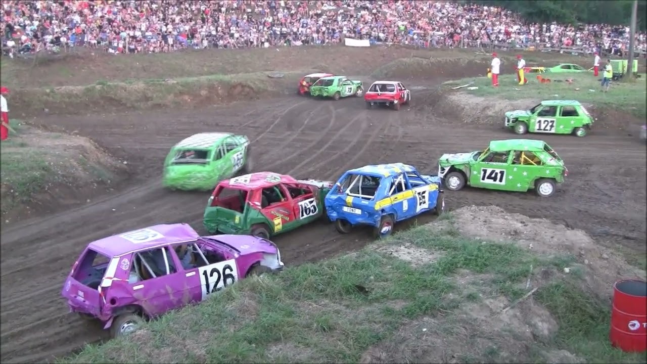 FUN CAR ROMAGNIEU  5