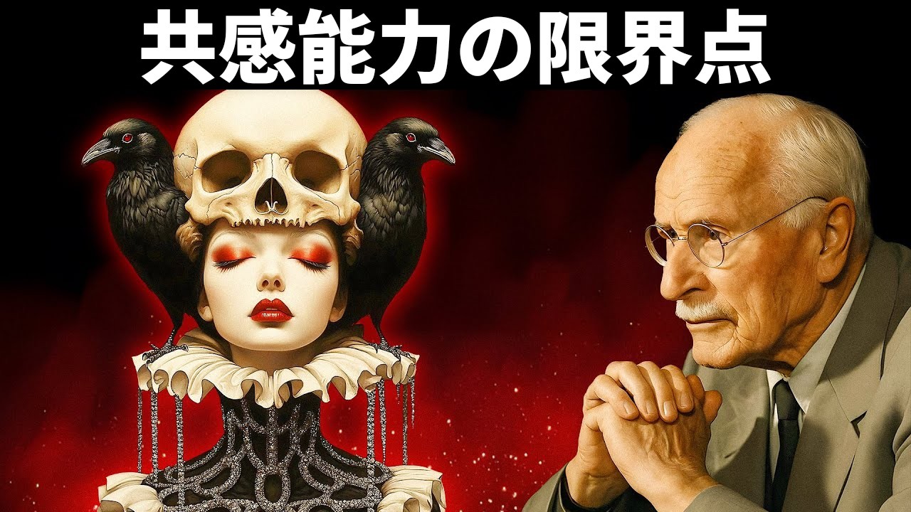 共感者がキレたとき、カール・ユングはナルシシストはそれを予期できないだろうと警告した | カール・ユング
