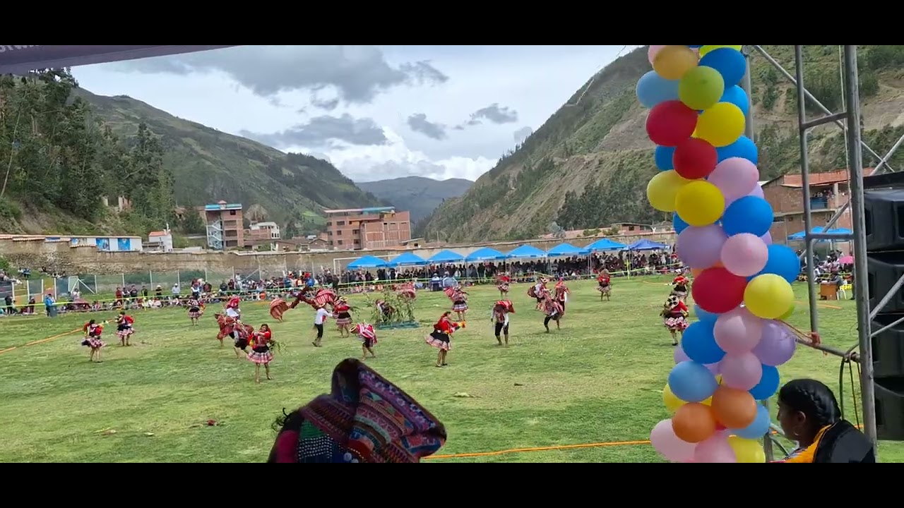 DANZA 