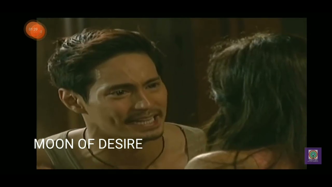 ABS-CBN/GMA SAMPALAN SCENE PART 53