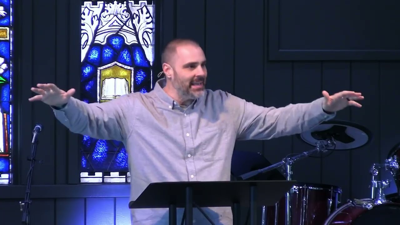 Romans 4:1-15 