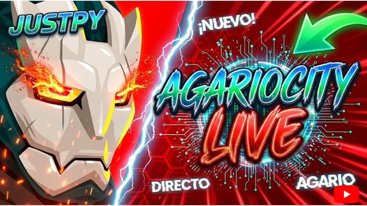 TOP 1 EN AGARIOCITY PT (18)