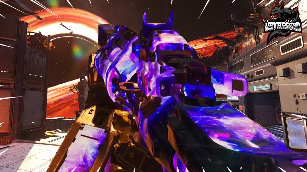 Esse é o CoD Infinite Warfare em 2024... (8 Anos Depois)