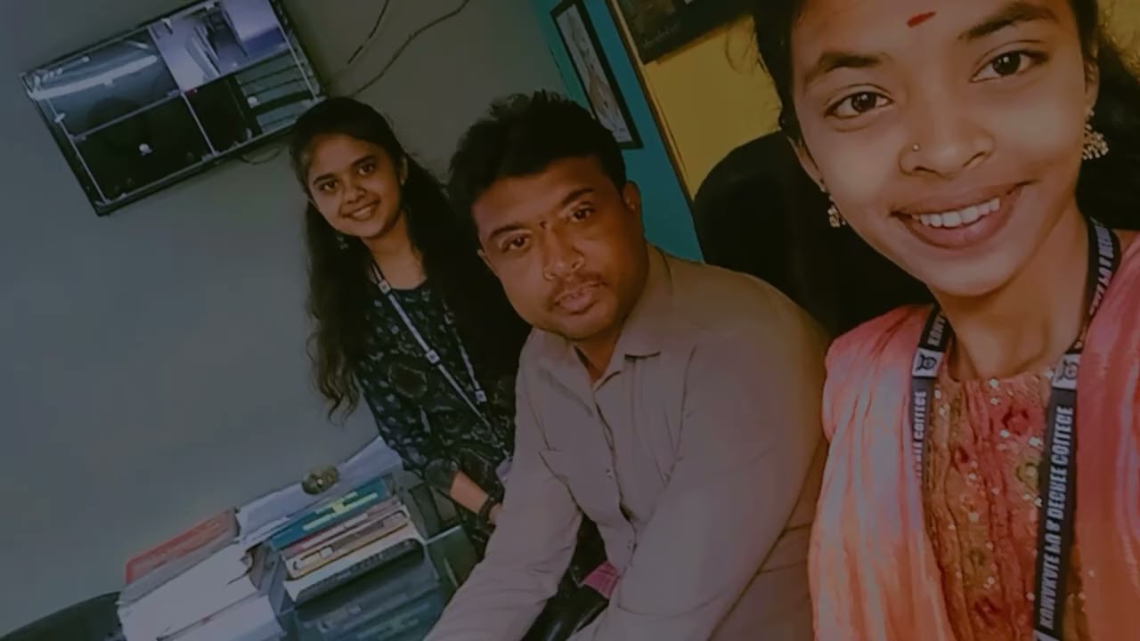 🔥KUMAKALE PU COLLEGE 🔥ONE YEAR ACTIVITIES 🥰💐😍