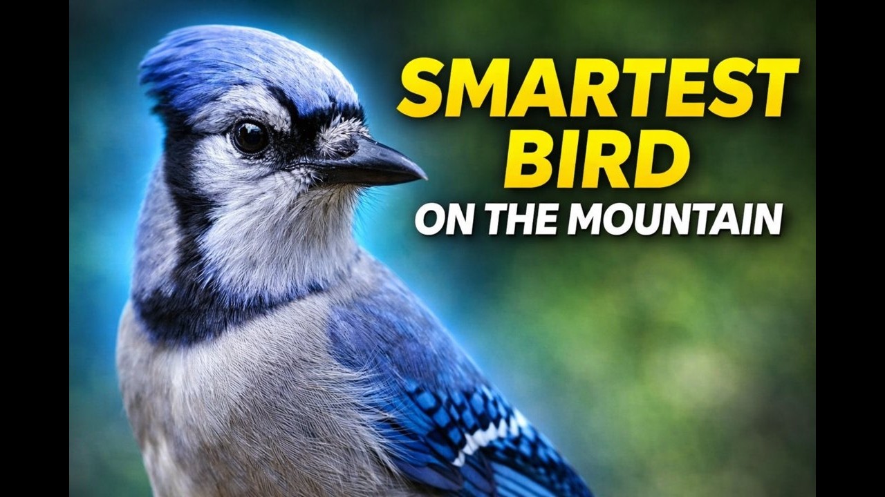 ☕ Morning Coffee with the Squirrels | LIVE Blue Ridge Mountain Wildlife Cam