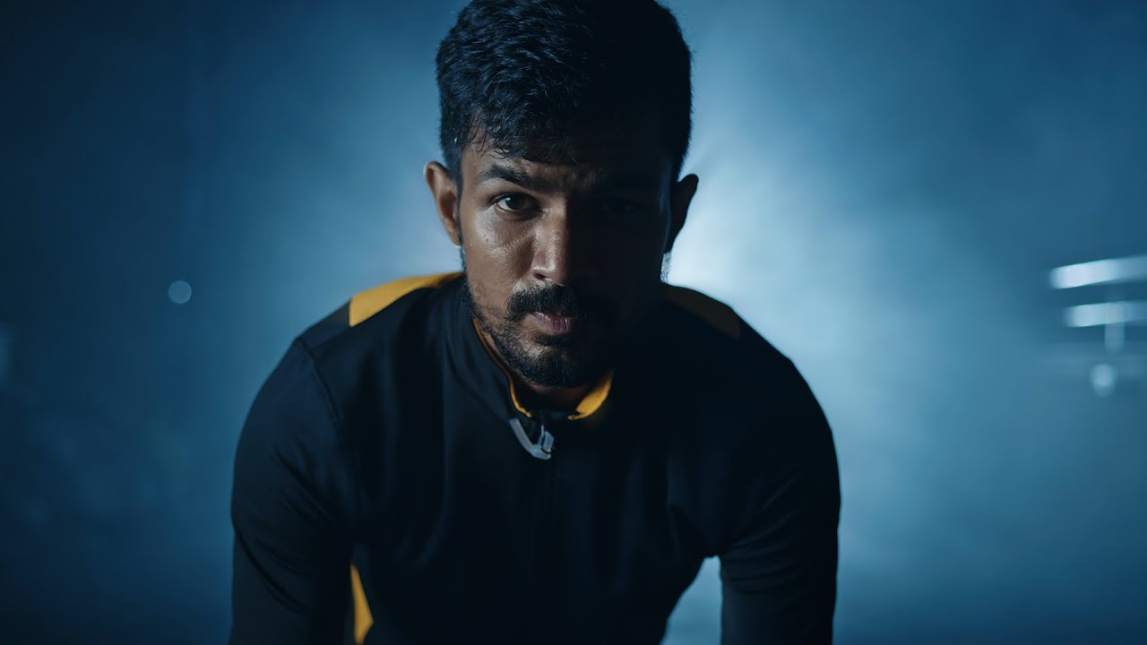 i Quest On and On | Ft. Varun Singh Bhati #iQOO