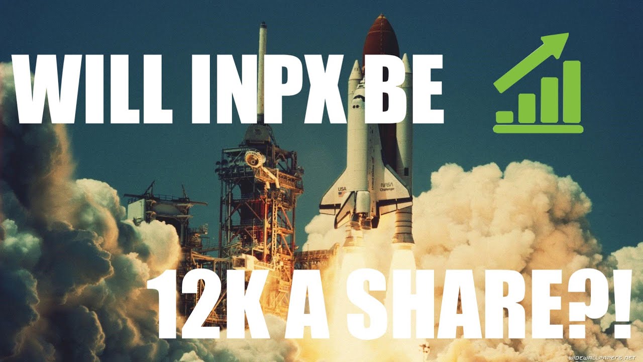 WILL INPX SKYROCKET?! | GAMECHANGING PENNY STOCK!! | SECURITY STOCK!!