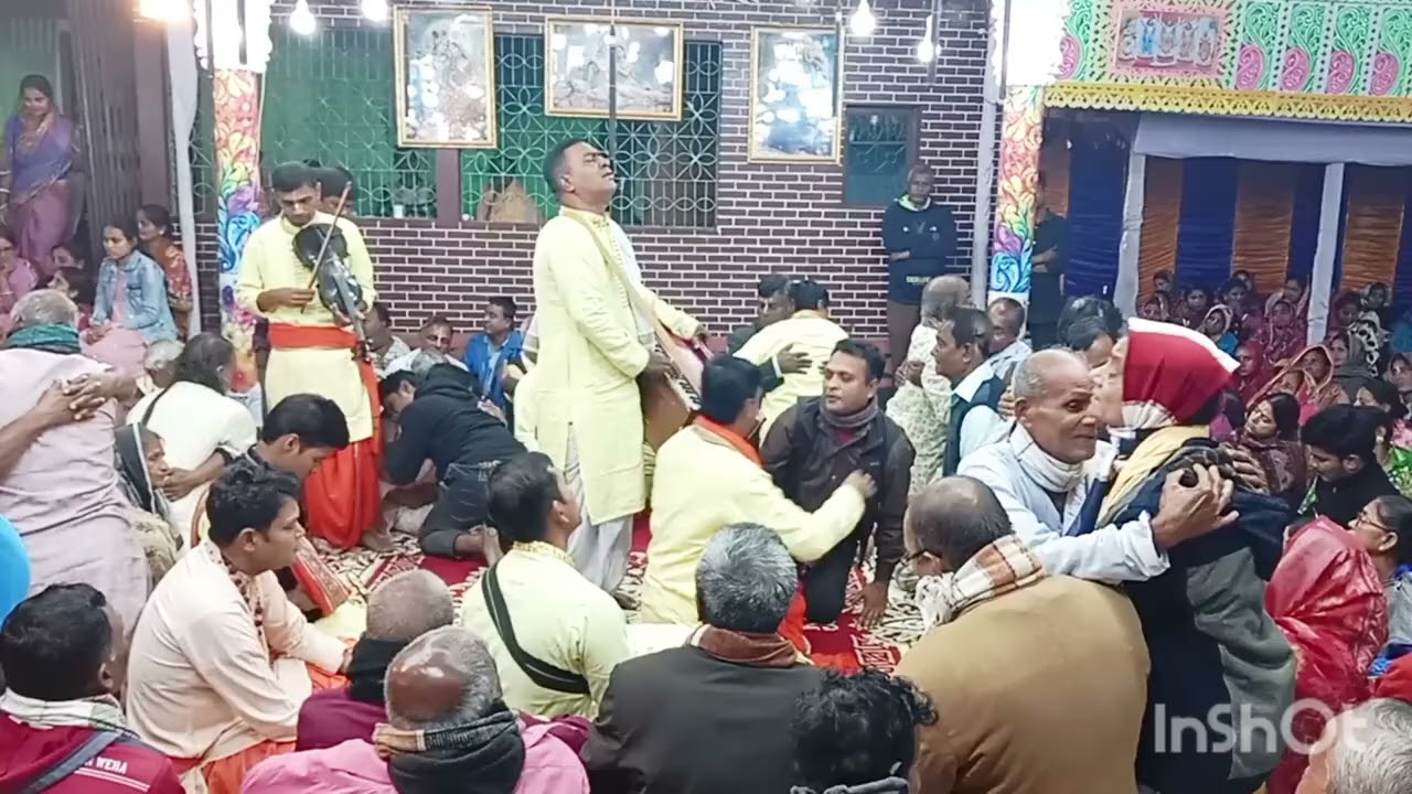 #নামকীর্তন#পরিবেশনায়#গৌরসুন্দর#সম্প্রদায়#খুলনা#মাষ্টার#আনন্দ মোহন দাস#viralvideo#highlights 