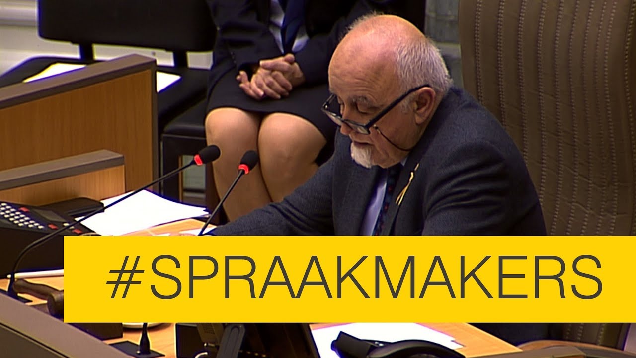 #spraakmakers: 